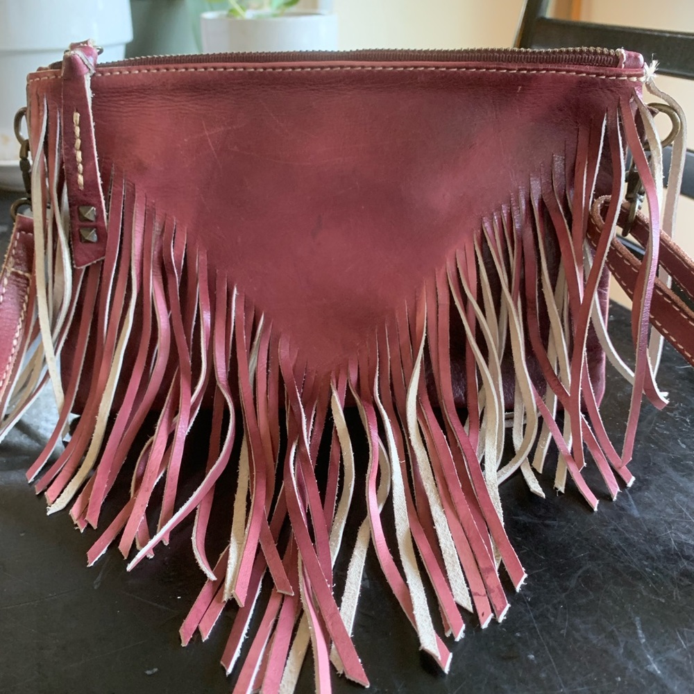 Bed Stu Silverrock Bag